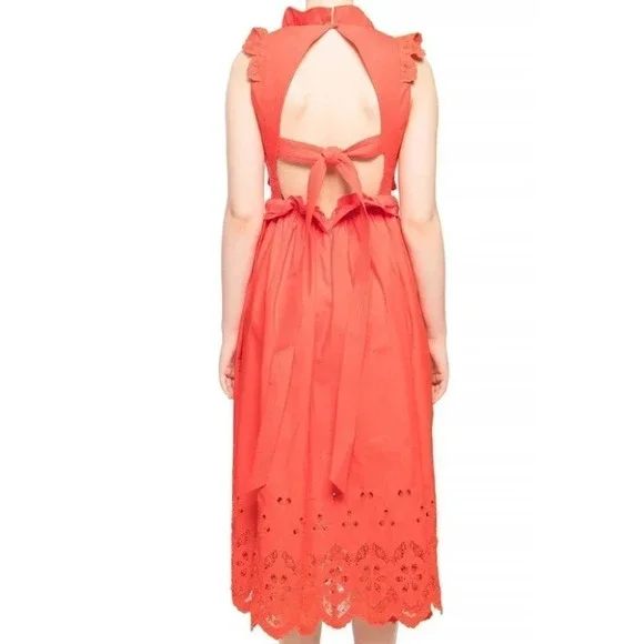 saylor lace dress Verena Dress S main image 0